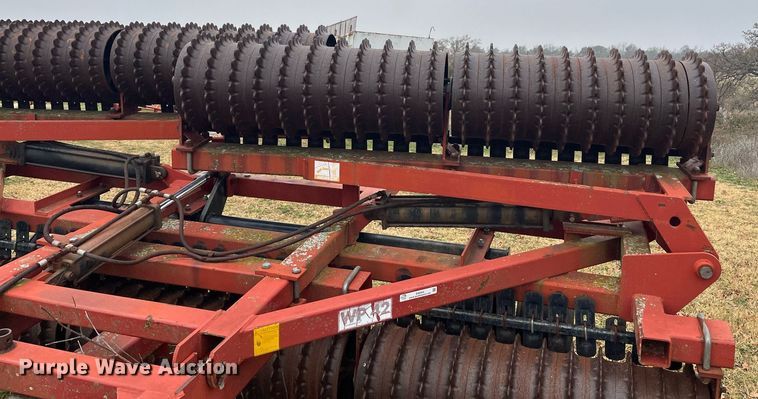 image for item EI0564 Farm Hand WP42  cultipacker