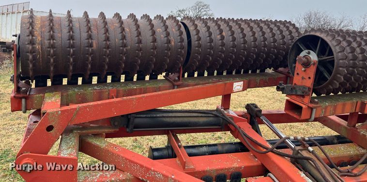 image for item EI0564 Farm Hand WP42  cultipacker