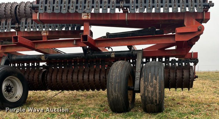 image for item EI0564 Farm Hand WP42  cultipacker