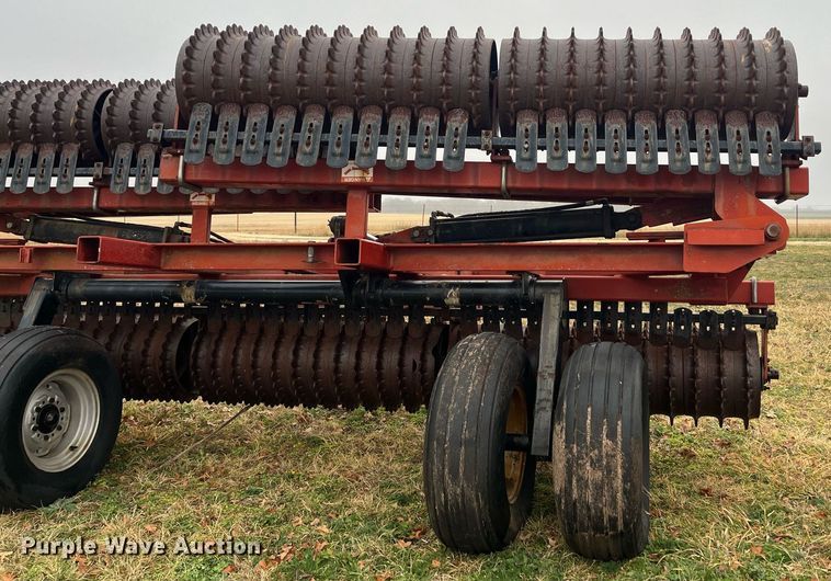 image for item EI0564 Farm Hand WP42  cultipacker