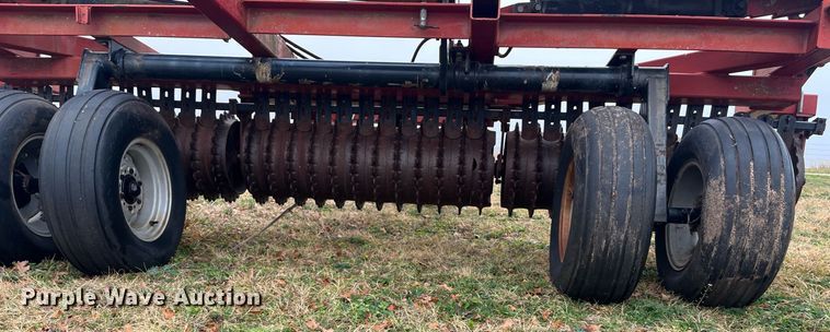 image for item EI0564 Farm Hand WP42  cultipacker