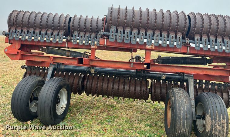 image for item EI0564 Farm Hand WP42  cultipacker