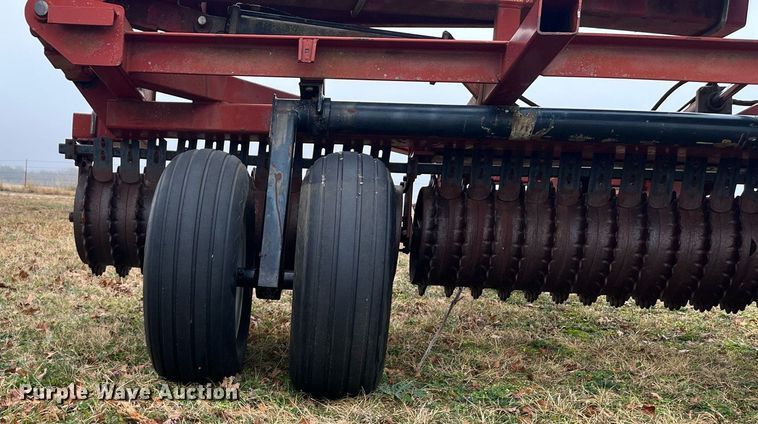 image for item EI0564 Farm Hand WP42  cultipacker