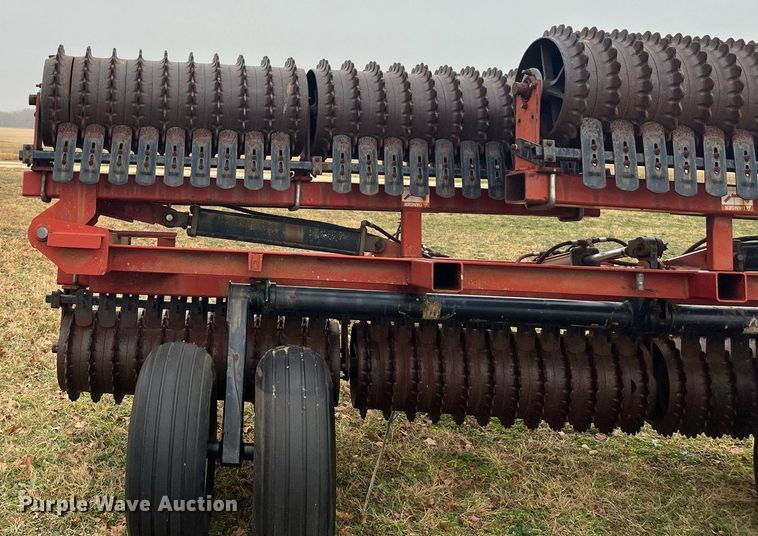 image for item EI0564 Farm Hand WP42  cultipacker