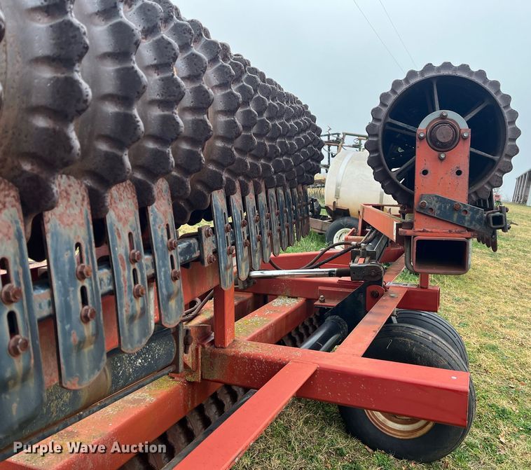 image for item EI0564 Farm Hand WP42  cultipacker