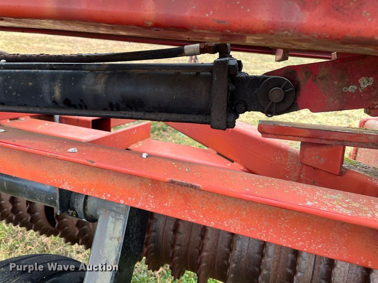 image for item EI0564 Farm Hand WP42  cultipacker