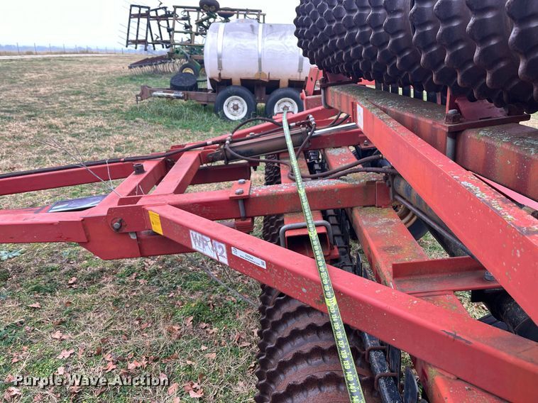 image for item EI0564 Farm Hand WP42  cultipacker