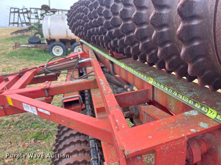 image for item EI0564 Farm Hand WP42  cultipacker