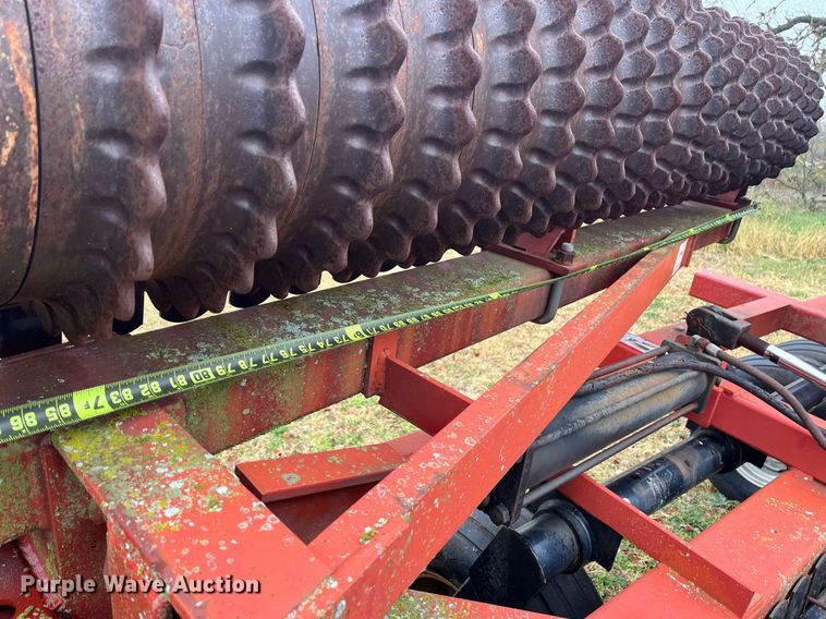 image for item EI0564 Farm Hand WP42  cultipacker