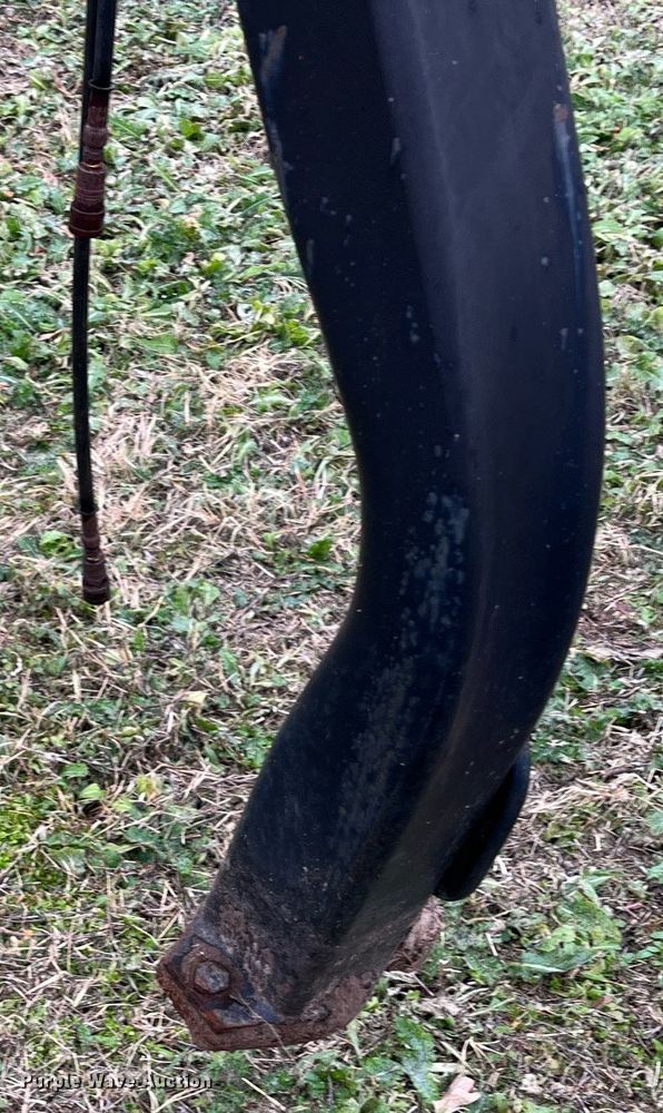 image for item EI0566 Sterling  soil packer