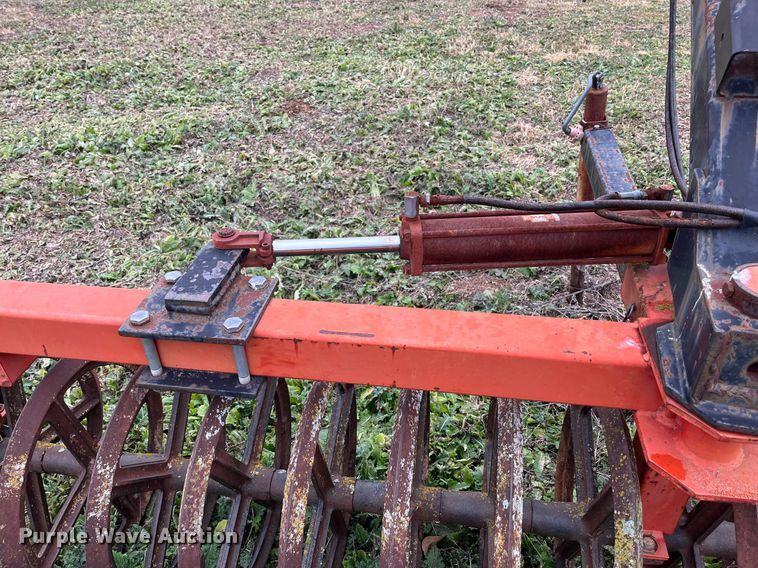 image for item EI0566 Sterling  soil packer