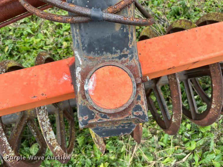 image for item EI0566 Sterling  soil packer