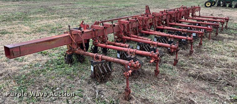 image for item EI0568 Bush Hog  cultivator
