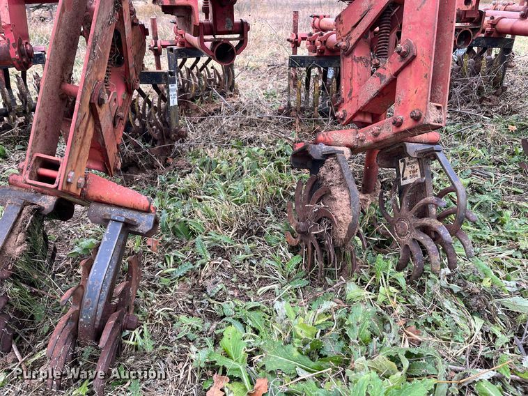 image for item EI0568 Bush Hog  cultivator