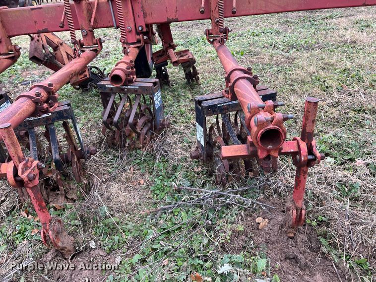 image for item EI0568 Bush Hog  cultivator