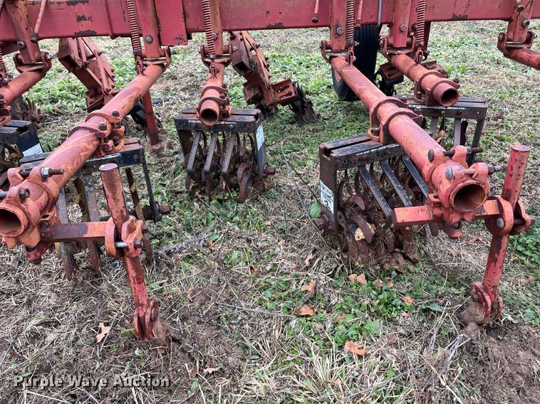 image for item EI0568 Bush Hog  cultivator