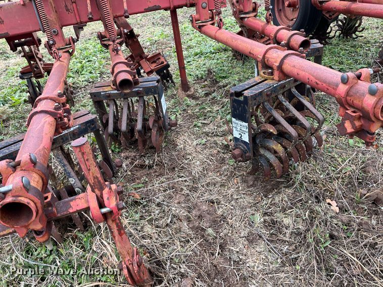 image for item EI0568 Bush Hog  cultivator