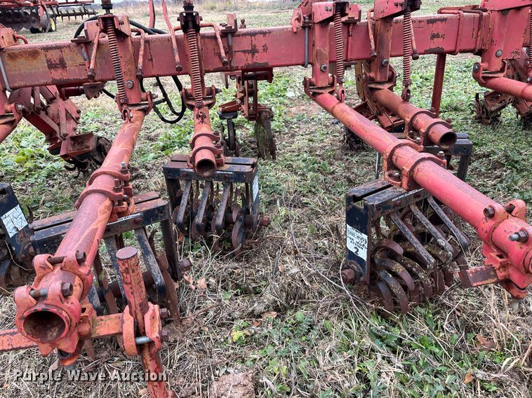 image for item EI0568 Bush Hog  cultivator