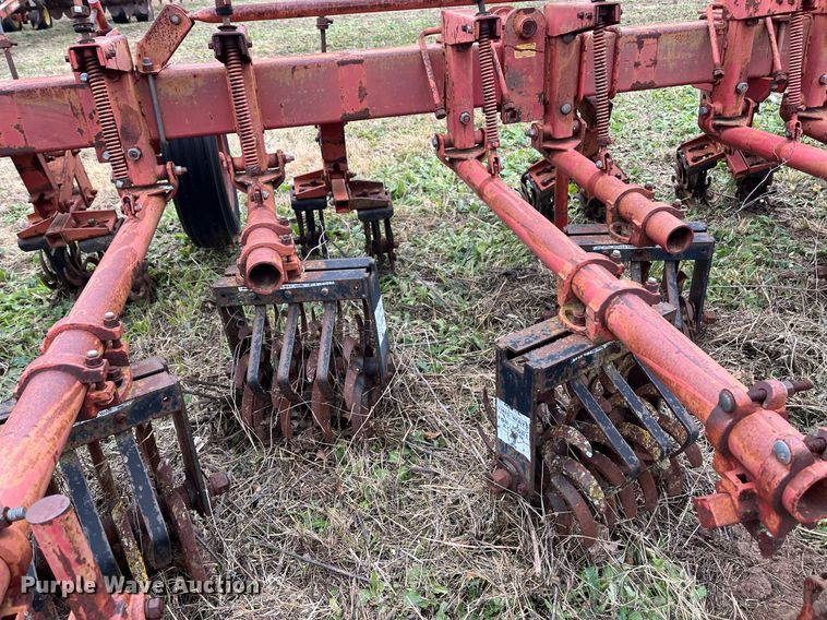 image for item EI0568 Bush Hog  cultivator