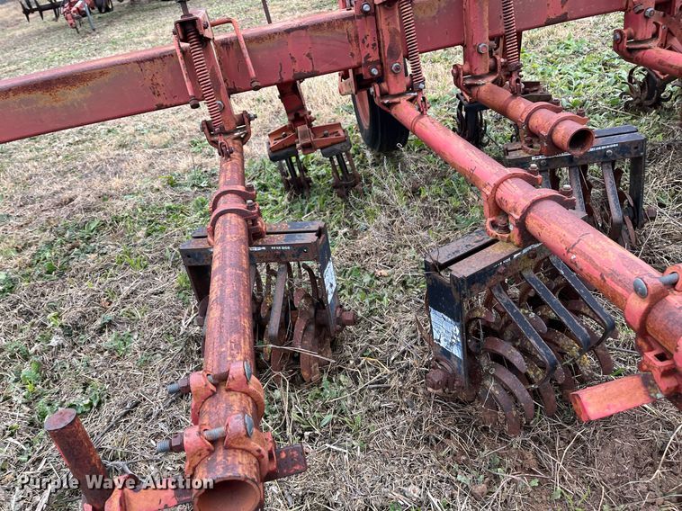 image for item EI0568 Bush Hog  cultivator