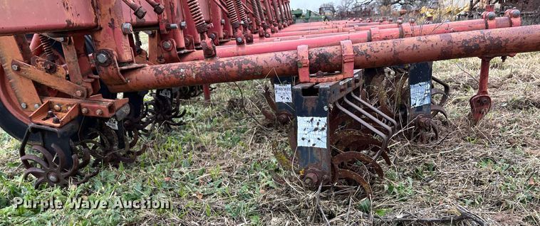 image for item EI0568 Bush Hog  cultivator