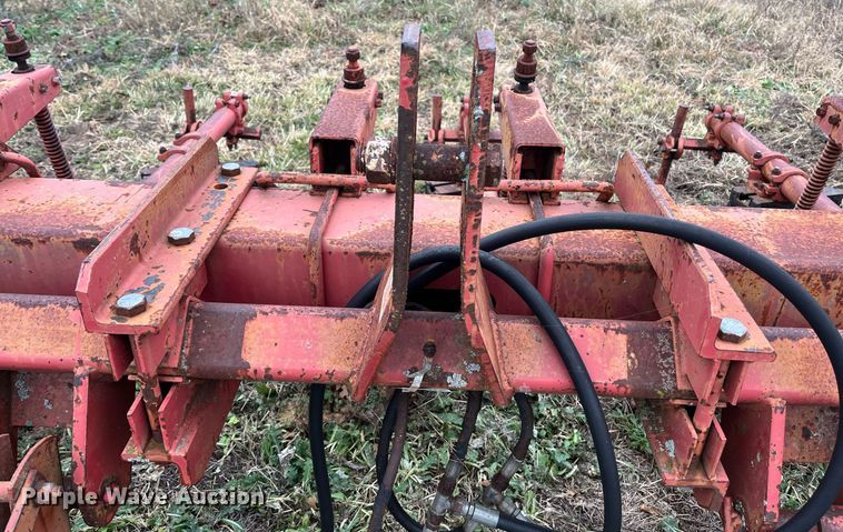 image for item EI0568 Bush Hog  cultivator