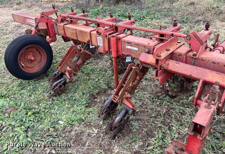 image for item EI0568 Bush Hog  cultivator
