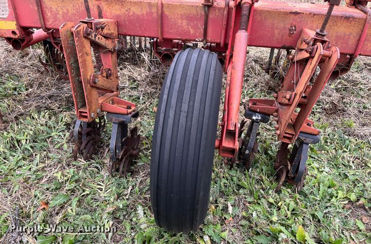 image for item EI0568 Bush Hog  cultivator