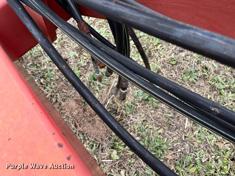 image for item EI0569 Sunflower 4411-07  disk ripper