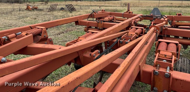 image for item EI0569 Sunflower 4411-07  disk ripper