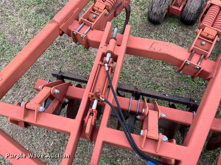 image for item EI0569 Sunflower 4411-07  disk ripper