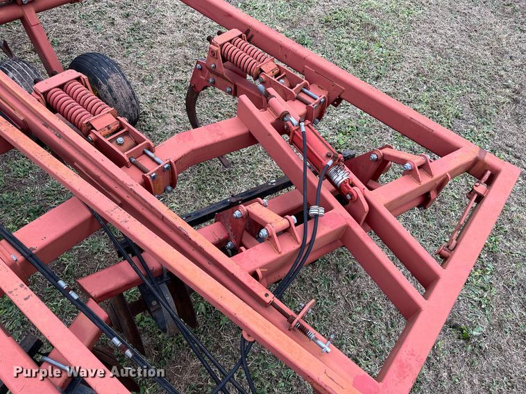 image for item EI0569 Sunflower 4411-07  disk ripper