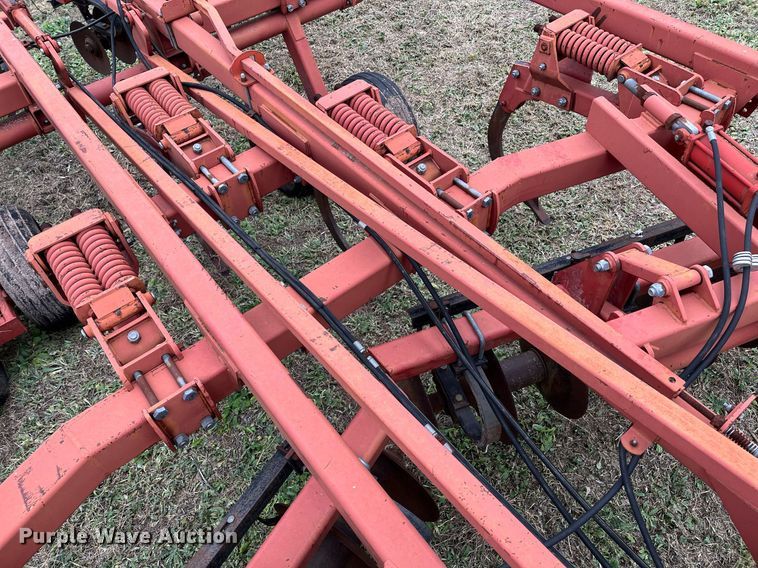 image for item EI0569 Sunflower 4411-07  disk ripper