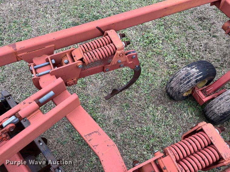 image for item EI0569 Sunflower 4411-07  disk ripper