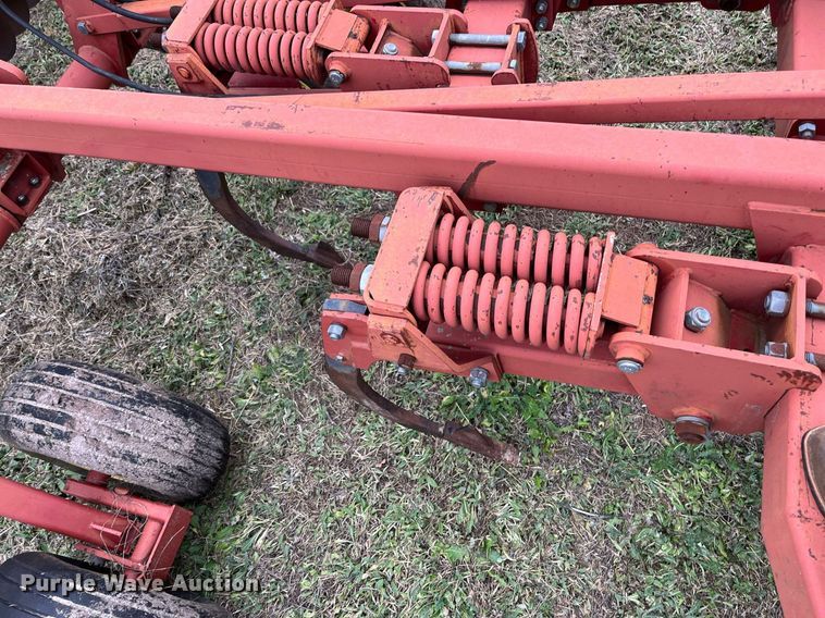 image for item EI0569 Sunflower 4411-07  disk ripper