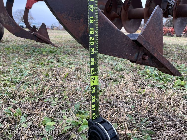 image for item EI0569 Sunflower 4411-07  disk ripper