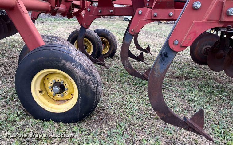 image for item EI0569 Sunflower 4411-07  disk ripper