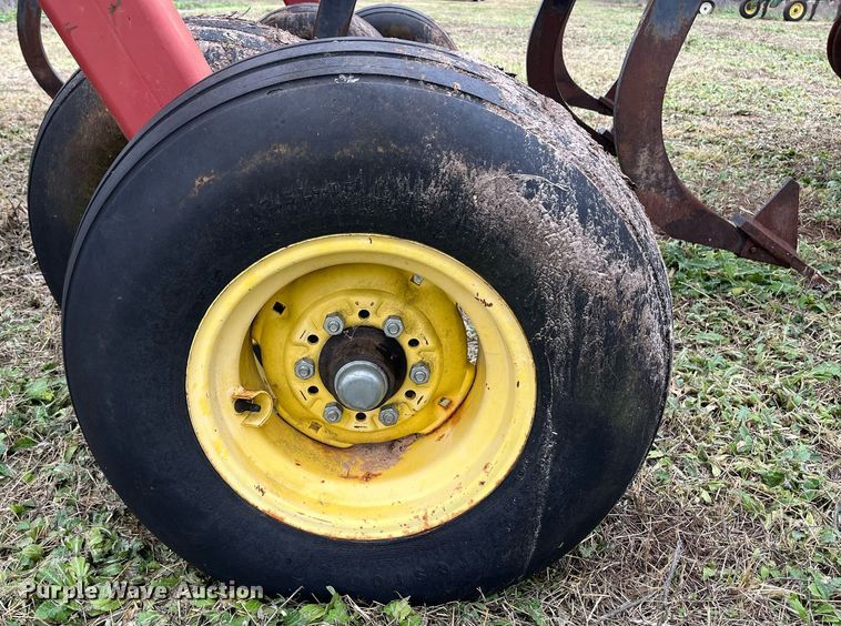 image for item EI0569 Sunflower 4411-07  disk ripper