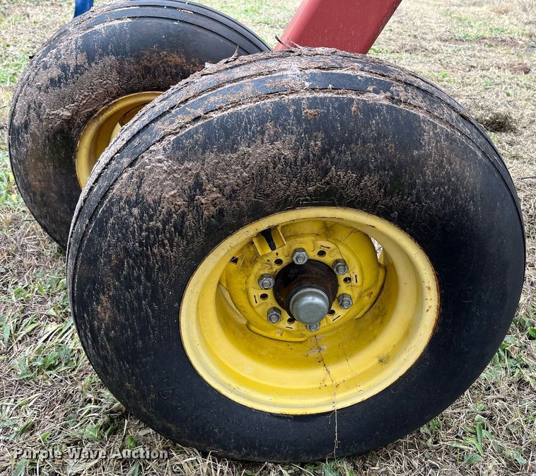 image for item EI0569 Sunflower 4411-07  disk ripper