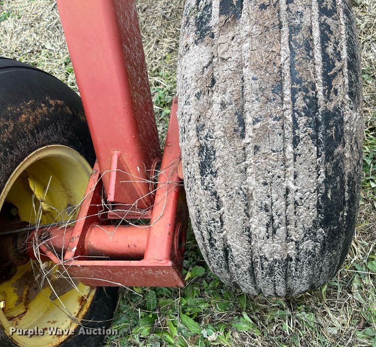 image for item EI0569 Sunflower 4411-07  disk ripper