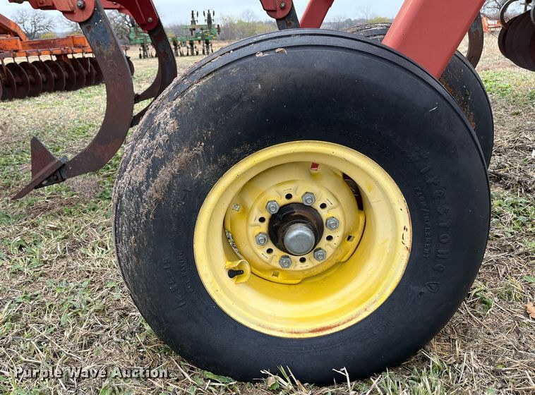 image for item EI0569 Sunflower 4411-07  disk ripper