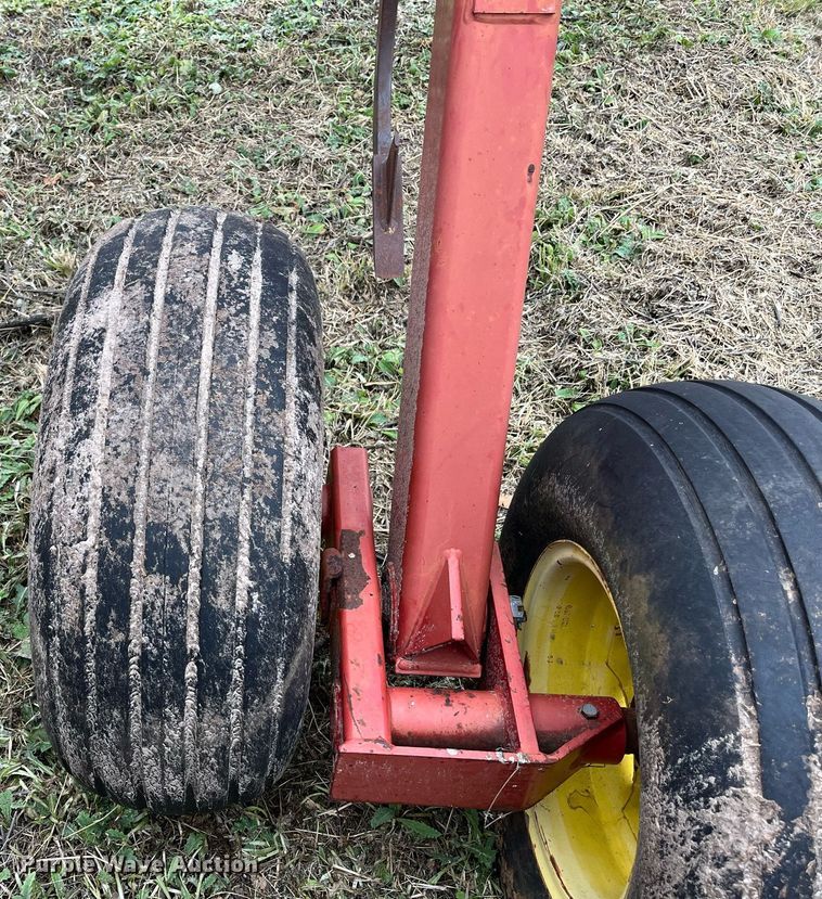 image for item EI0569 Sunflower 4411-07  disk ripper