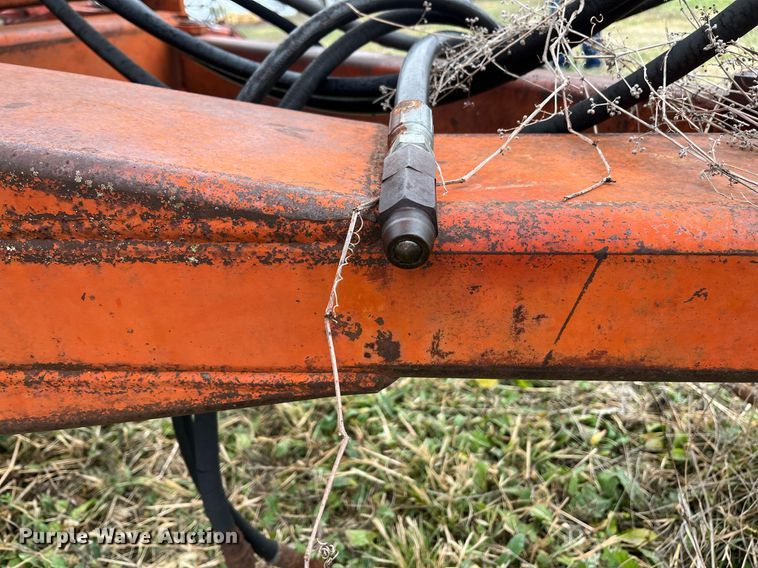 image for item EI0570 Miller  tandem disk