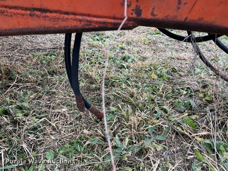 image for item EI0570 Miller  tandem disk