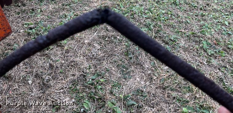 image for item EI0570 Miller  tandem disk