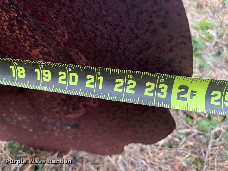 image for item EI0570 Miller  tandem disk