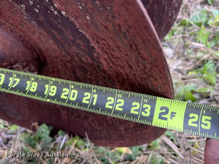 image for item EI0570 Miller  tandem disk