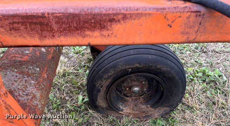 image for item EI0570 Miller  tandem disk