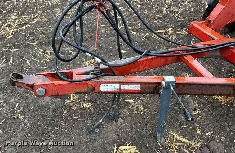 image for item EK9852 Sunflower 1433  double off-set disk