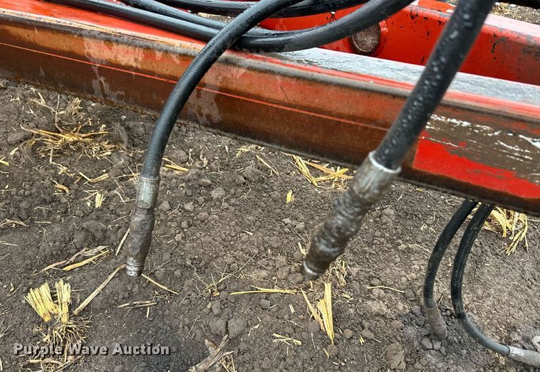 image for item EK9852 Sunflower 1433  double off-set disk